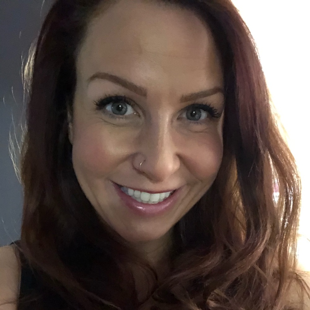 Meet your Posher, Carley